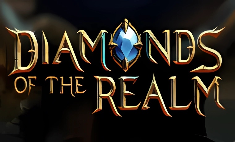 Diamonds of the Realm Slot: Free Play & Review