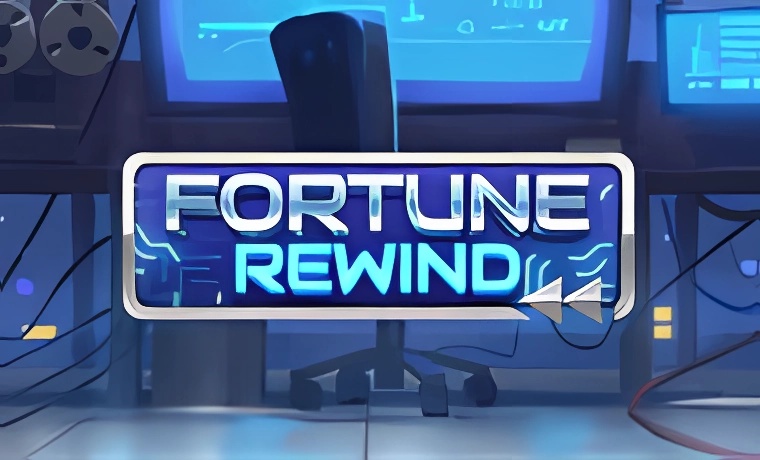 Fortune Rewind Slot: Free Play & Review