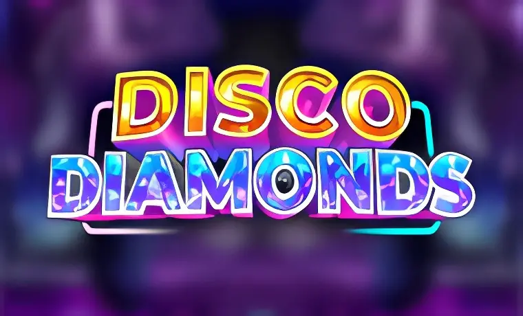 Disco Diamonds Slot: Free Play & Review