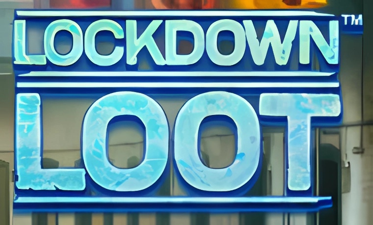 Lockdown n Loot Slot: Free Play & Review