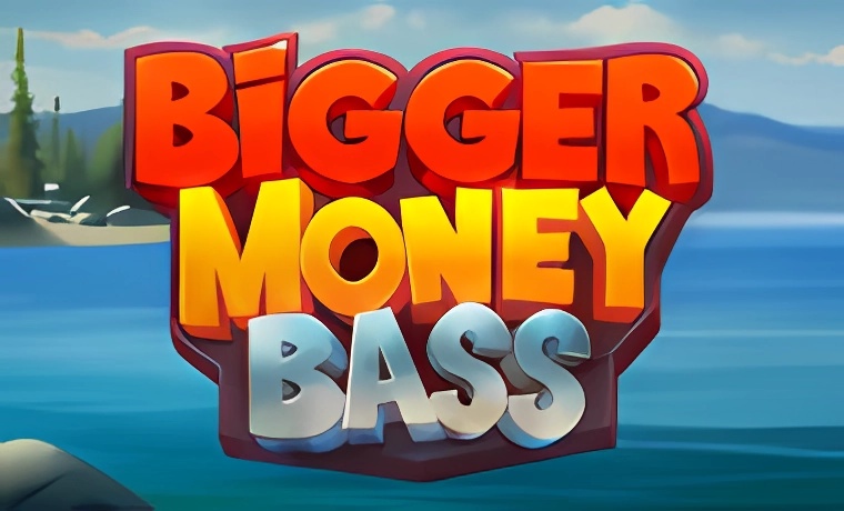 Bigger Money Bass Slot: Free Play & Review