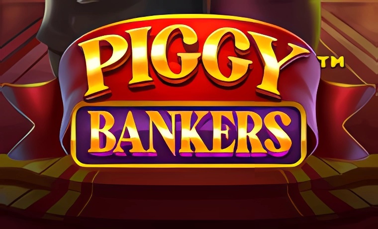 Piggy Bankers Slot: Free Play & Review