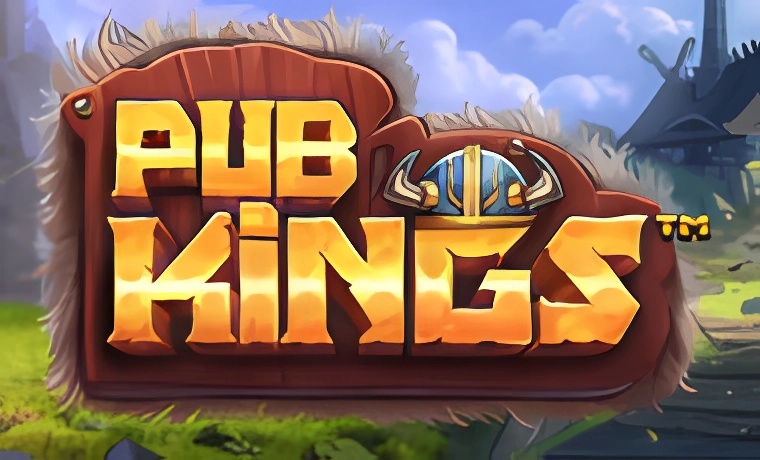 Pub Kings Slot: Free Play & Review