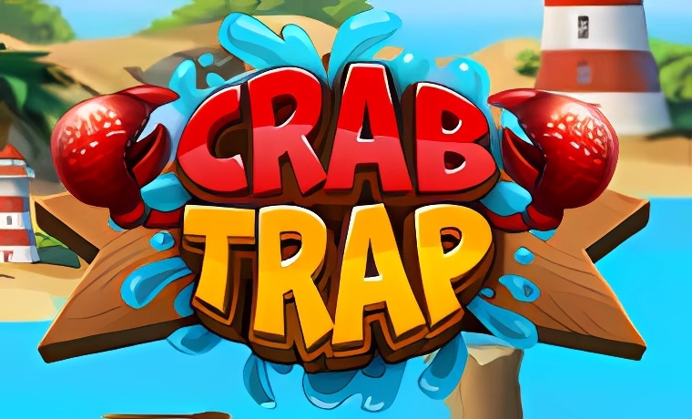 Crab Trap Slot: Free Play & Review