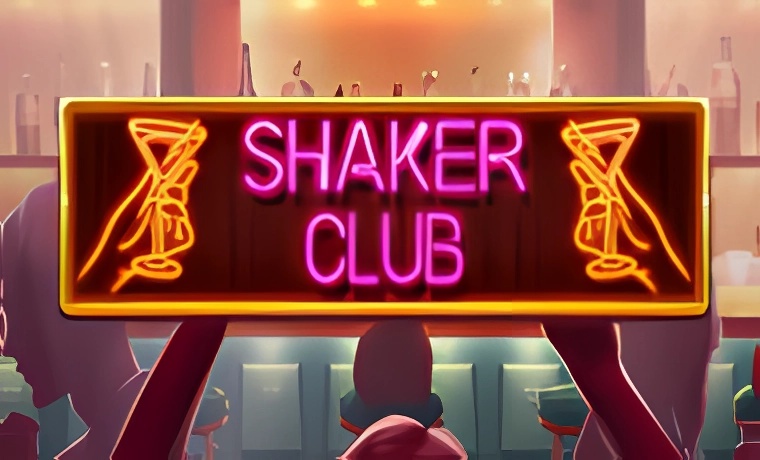 Shaker Club Slot: Free Play & Review