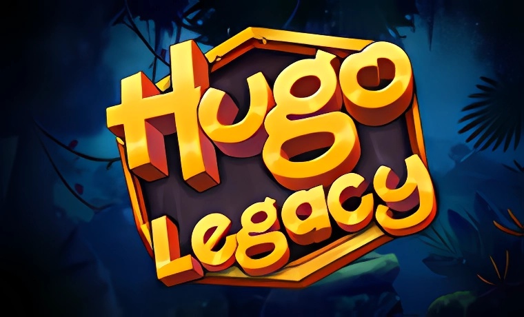 Hugo Legacy Slot: Free Play & Review