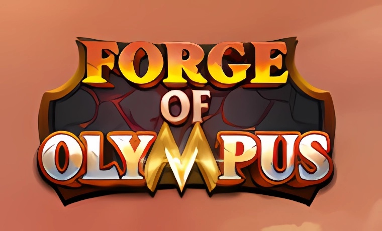 Forge of Olympus Slot: Free Play & Review