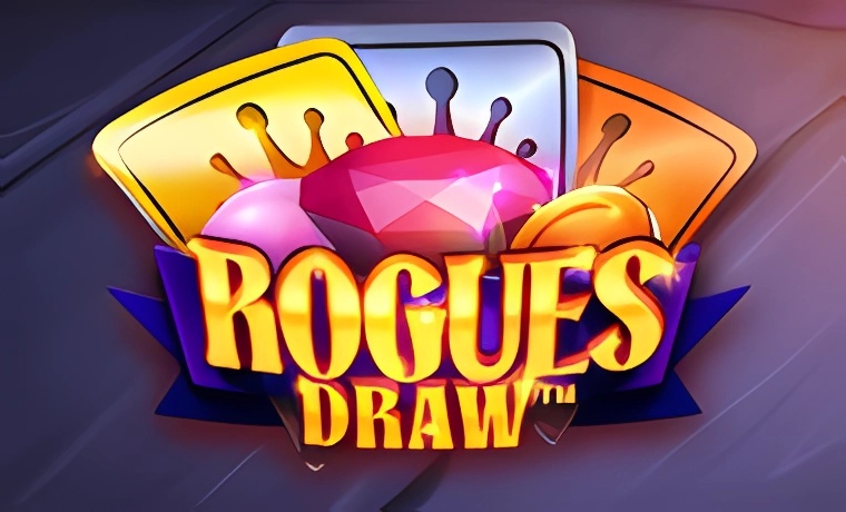Rogues Draw Slot: Free Play & Review
