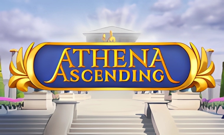 Athena Ascending Slot: Free Play & Review