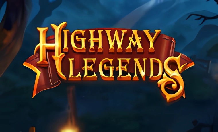 Highway Legends Slot: Free Play & Review