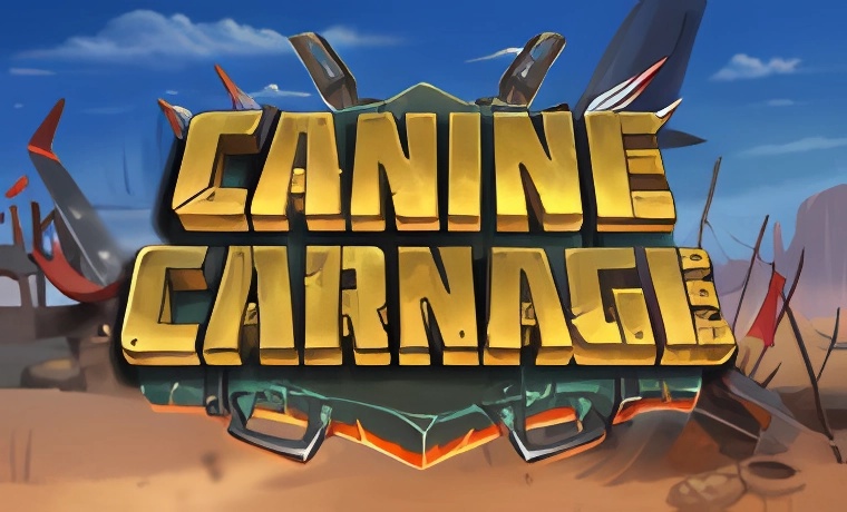 Canine Carnage Slot: Free Play & Review