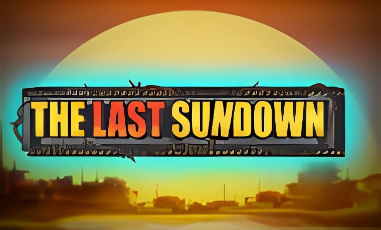 The Last Sundown Slot: Free Play & Review