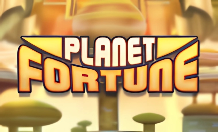 Planet Fortune Slot: Free Play & Review