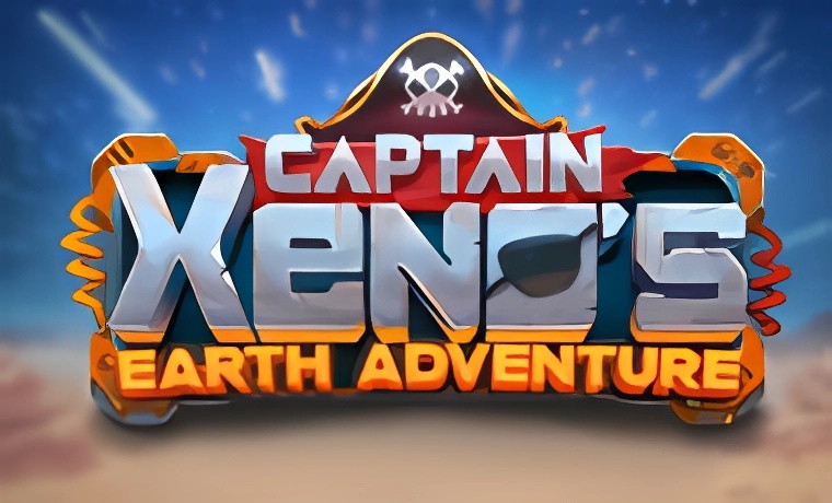 Captain Xeno's Earth Adventure Slot: Free Play & Review