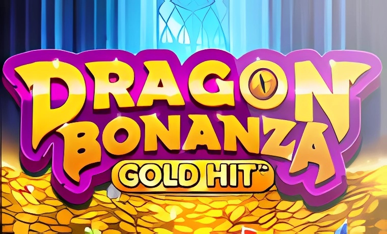 Gold Hit Dragon Bonanza Slot: Free Play & Review
