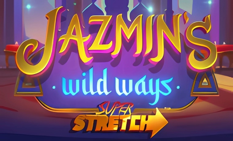 Jazmin's Wild Ways Slot: Free Play & Review