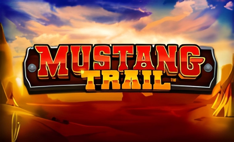 Mustang Trail Slot: Free Play & Review