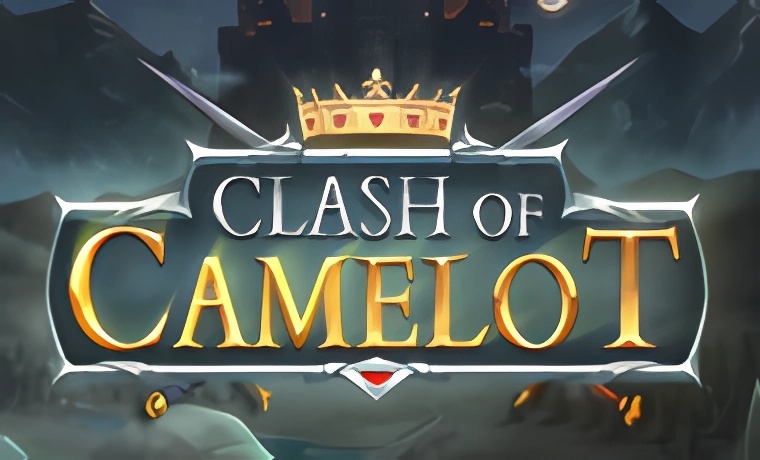Clash of Camelot Slot: Free Play & Review
