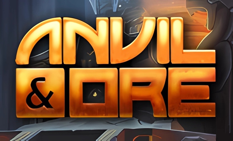 Anvil & Ore Slot: Free Play & Review