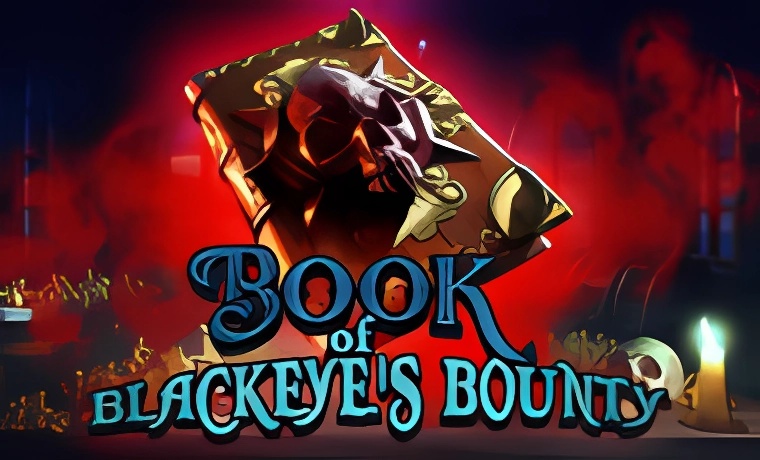 Book of Blackeye’s Bounty Slot: Free Play & Review