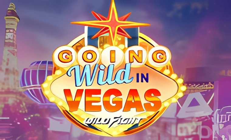 Going Wild in Vegas Wild Fight Slot: Free Play & Review