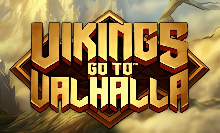Vikings Go To Valhalla Slot: Free Play & Review