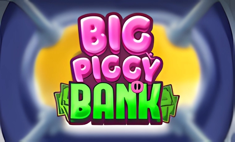 Big Piggy Bank Slot: Free Play & Review