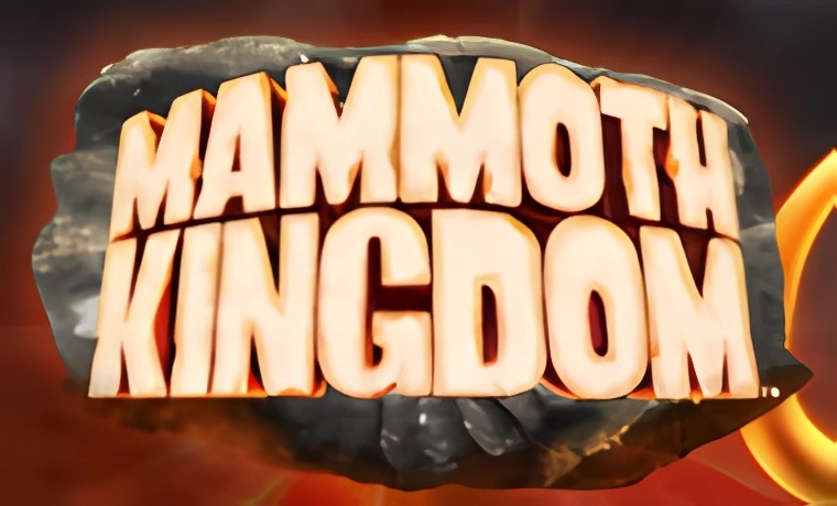 Mammoth Kingdom Slot: Free Play & Review
