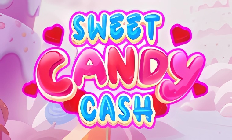 Sweet Candy Cash Slot: Free Play & Review