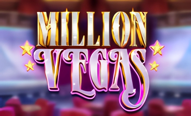 Million Vegas Slot: Free Play & Review