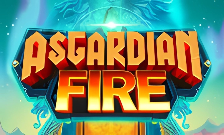Asgardian Fire Slot: Free Play & Review