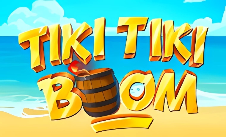Tiki Tiki Boom Slot: Free Play & Review