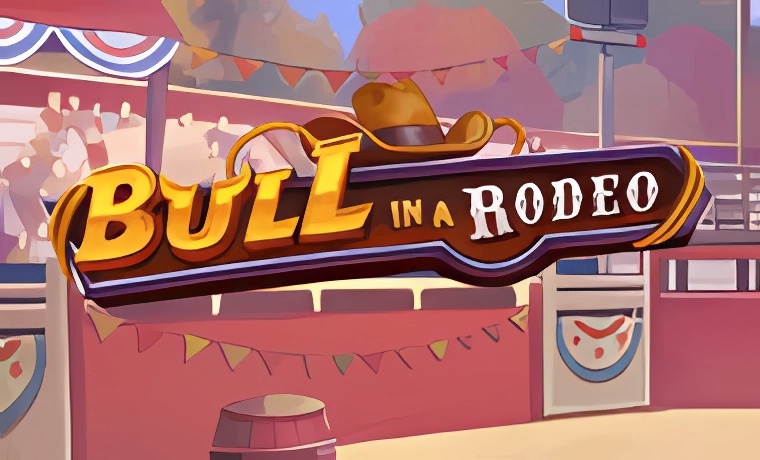Bull in a Rodeo Slot: Free Play & Review