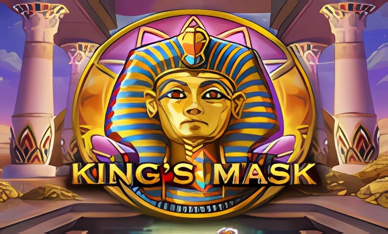 King's Mask Slot: Free Play & Review
