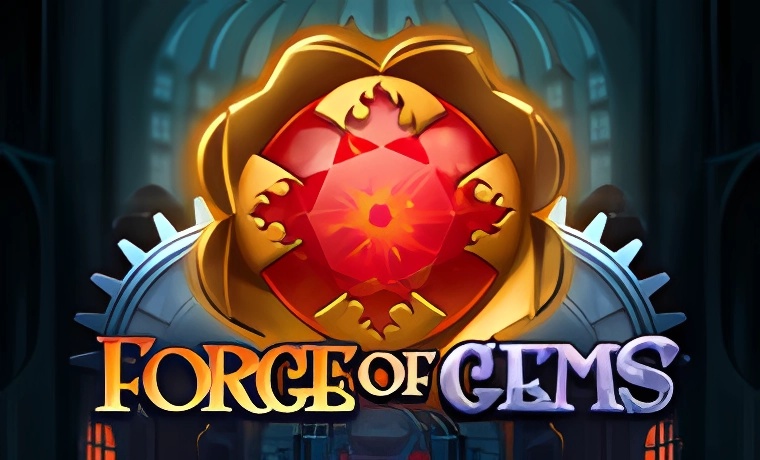 Forge of Gems Slot: Free Play & Review