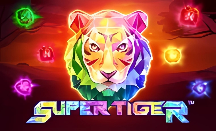 Super Tiger Slot: Free Play & Review