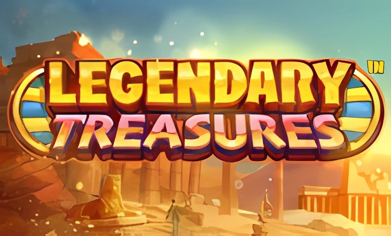 Legendary Treasures Slot: Free Play & Review