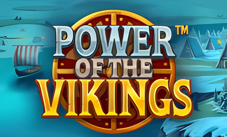 Power of the Vikings Slot: Free Play & Review