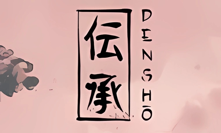 Densho Slot: Free Play & Review