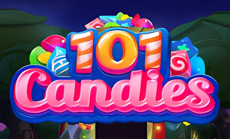 101 Candies Slot: Free Play & Review