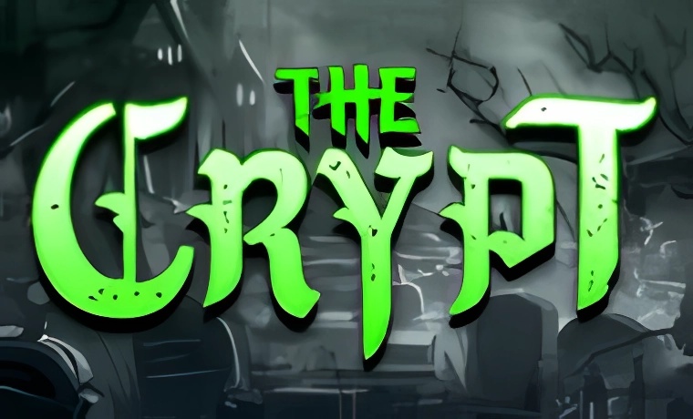 The Crypt Slot: Free Play & Review