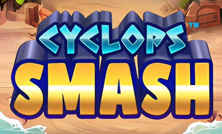 Cyclops Smash Slot: Free Play & Review