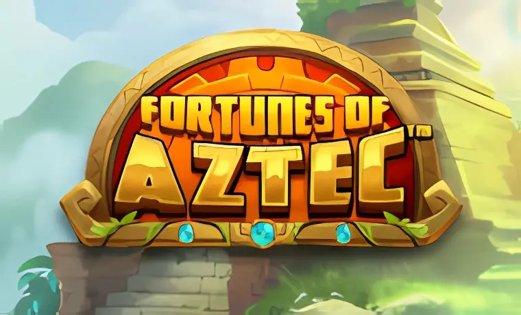Fortunes of Aztec Slot: Free Play & Review