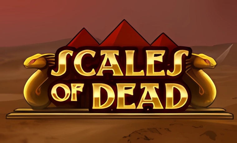Scales of Dead Slot: Free Play & Review