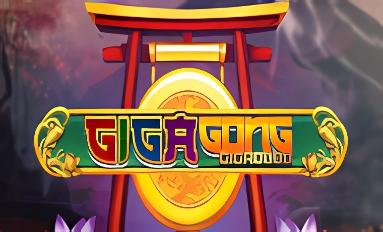 GigaGong Gigablox Slot: Free Play & Review