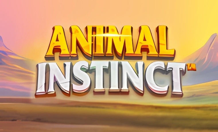 Animal Instinct Slot: Free Play & Review
