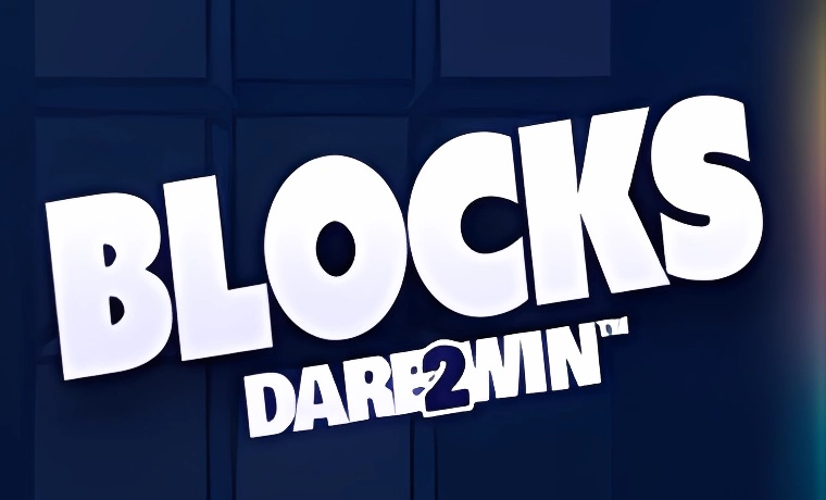 Blocks Slot: Free Play & Review
