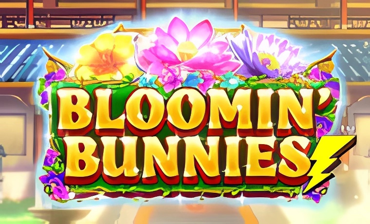 Bloomin’ Bunnies Slot: Free Play & Review