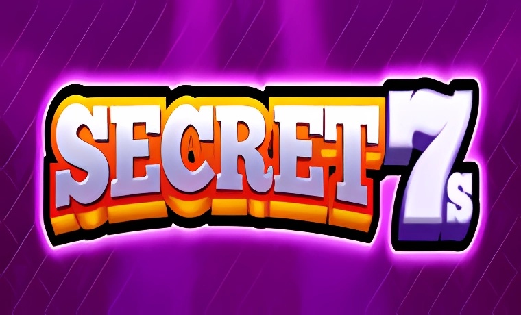 Secret 7s Slot: Free Play & Review
