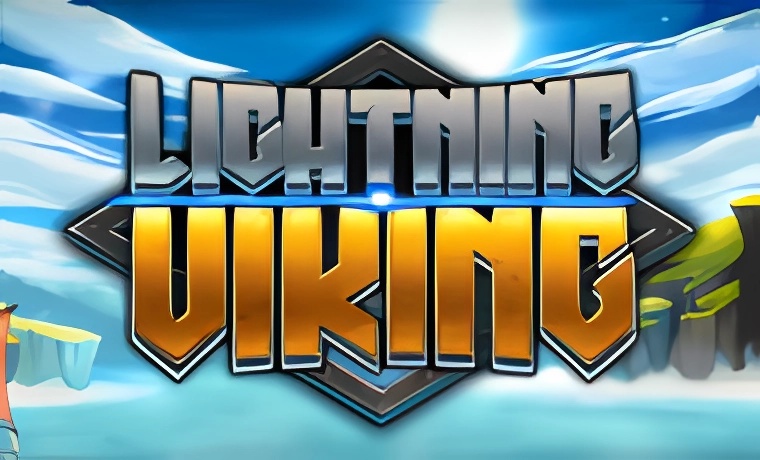 Lightning Viking Slot: Free Play & Review